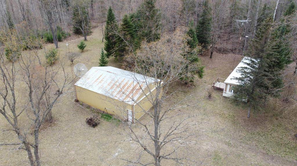 Sylvan Twp, MI 49679,1837 9 Mile Road