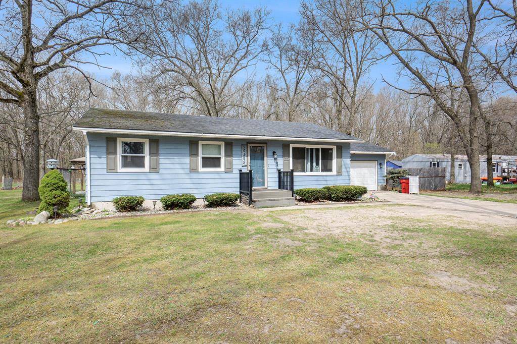 Grant Twp, MI 49327,10585 S Spruce Avenue