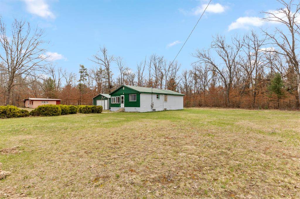 Pleasant Plains Twp, MI 49304,183 W Dubois Avenue