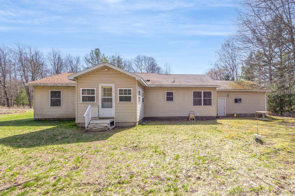 Morton Twp, MI 49346,6565 Clubhouse Drive E