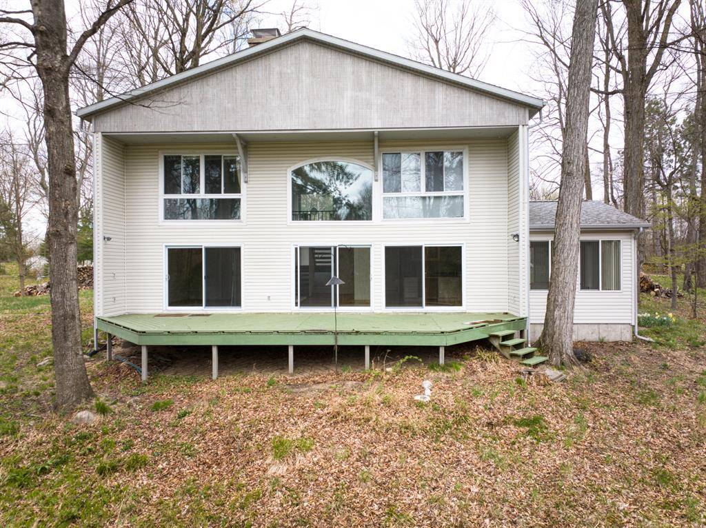 Big Rapids, MI 49307,20425 Thornapple Lane