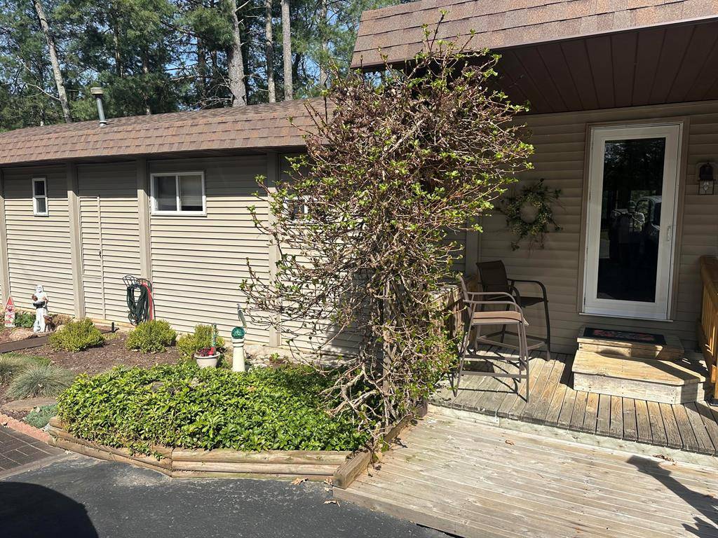 Webber Twp, MI 49304,2680 W Wilma's Way