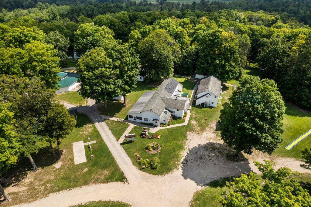 Richmond Twp, MI 49677,3156 S 190th Ave