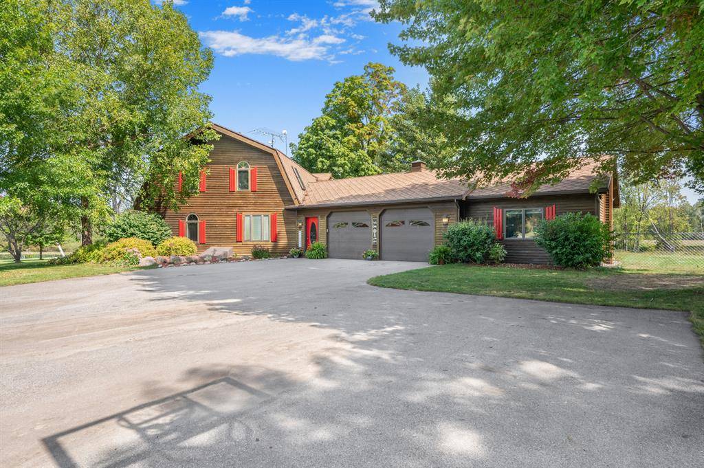 Deerfield Twp, MI 49336,2412 155th Avenue