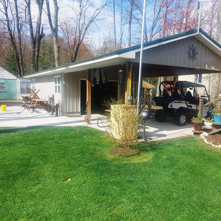 Lilley Twp, MI 49309,3909 W Pine Boulevard