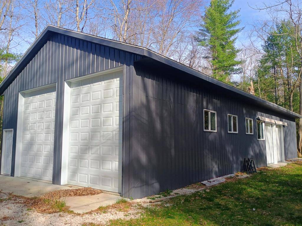 Cherry Valley Twp, MI 49623,3877 E Creekwood Drive