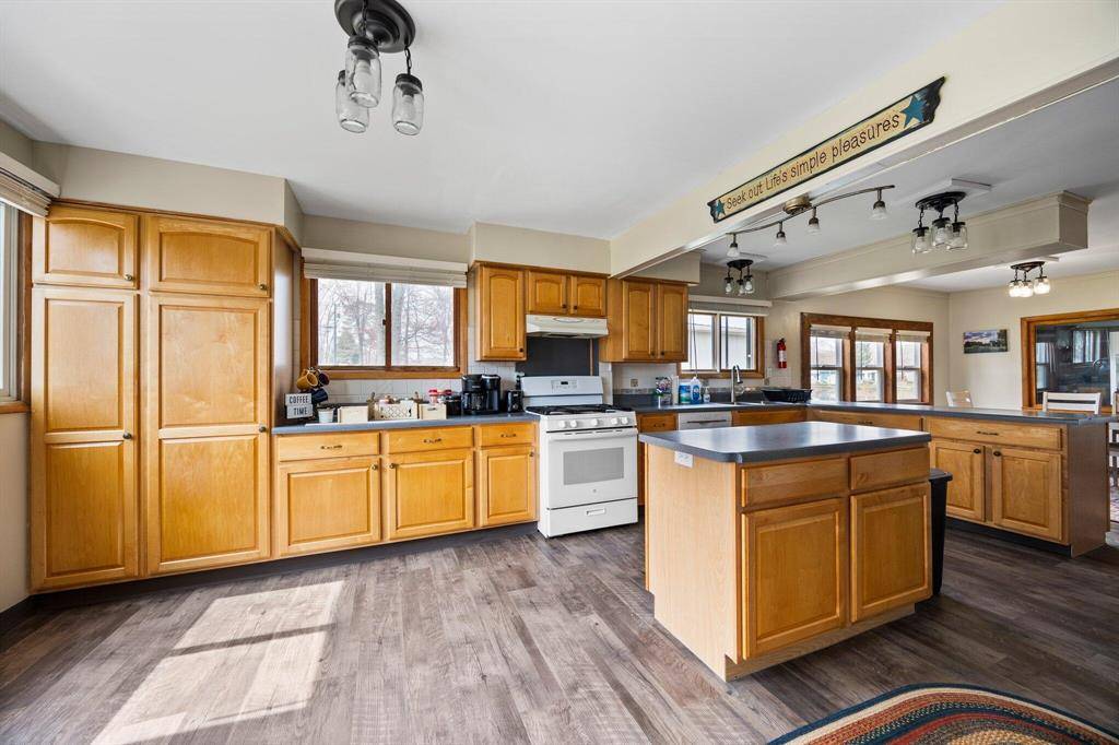 Sheridan Twp, MI 49305,5347 Birch Island Drive