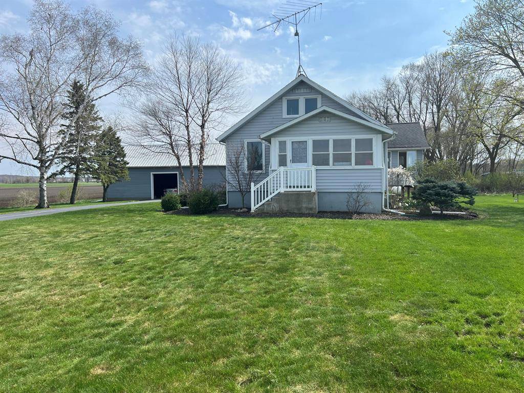 Grant Twp, MI 49327,4614 E 120th Street