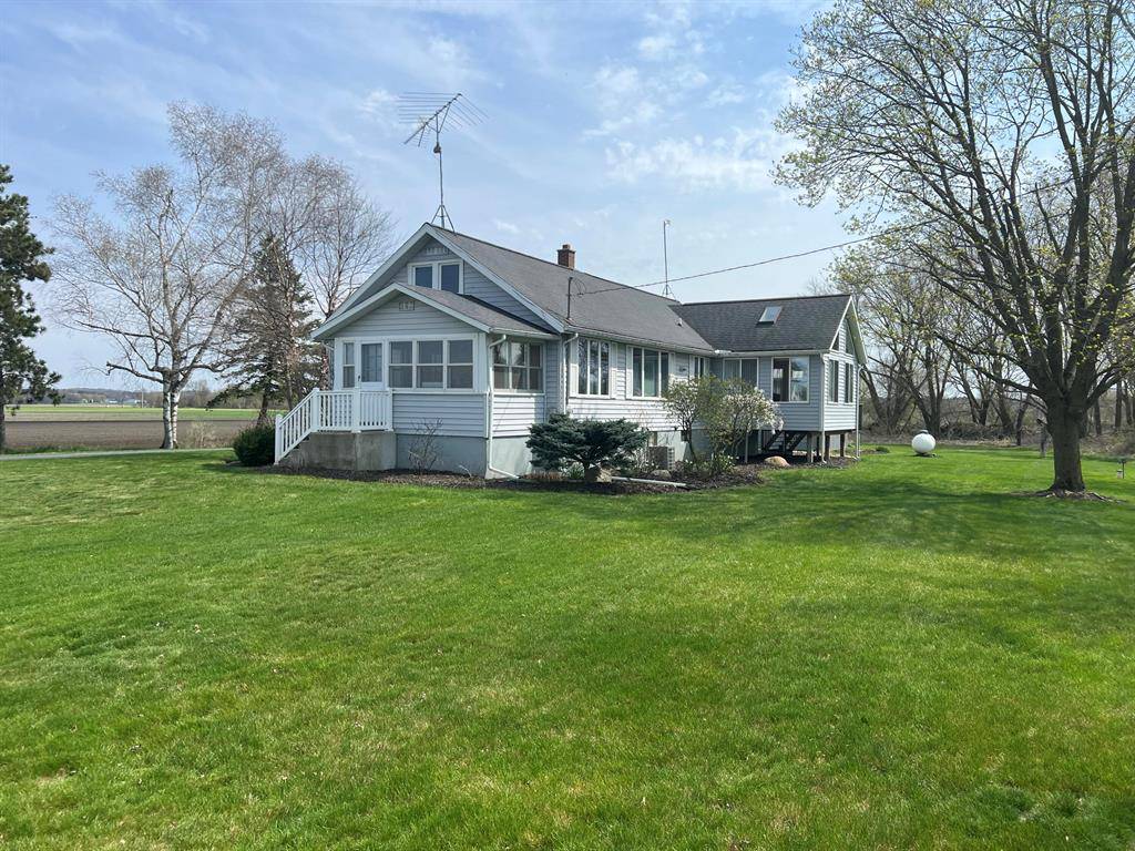 Grant Twp, MI 49327,4614 E 120th Street