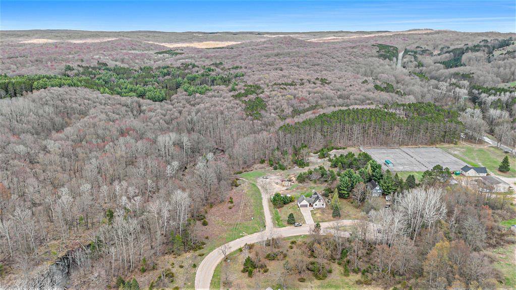 Slagle Twp, MI 49601,V/L 9.7A Vail Drive