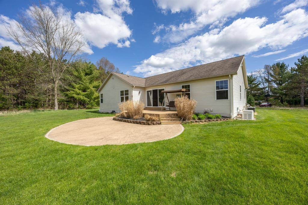 Big Rapids Twp, MI 49307,18180 Arthur Road