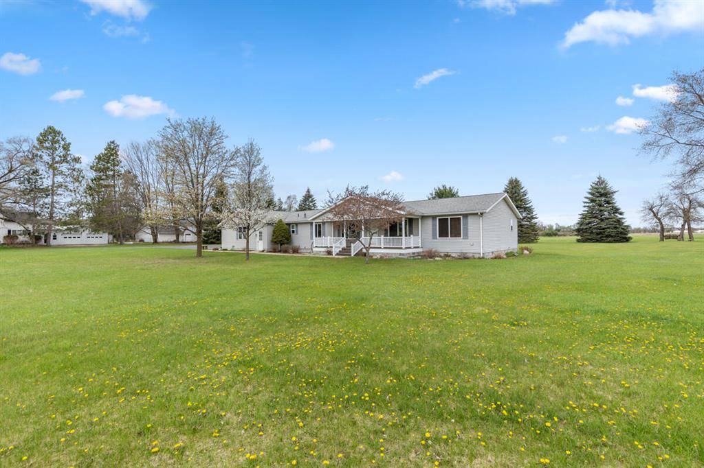 Big Rapids Twp, MI 49307,880 West Avenue