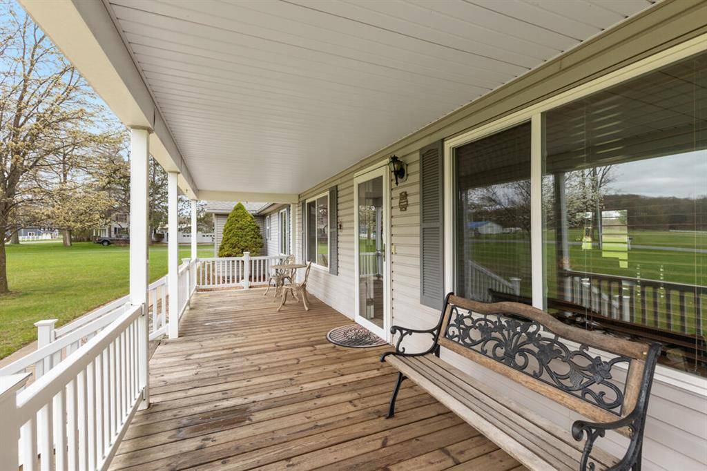 Big Rapids Twp, MI 49307,880 West Avenue