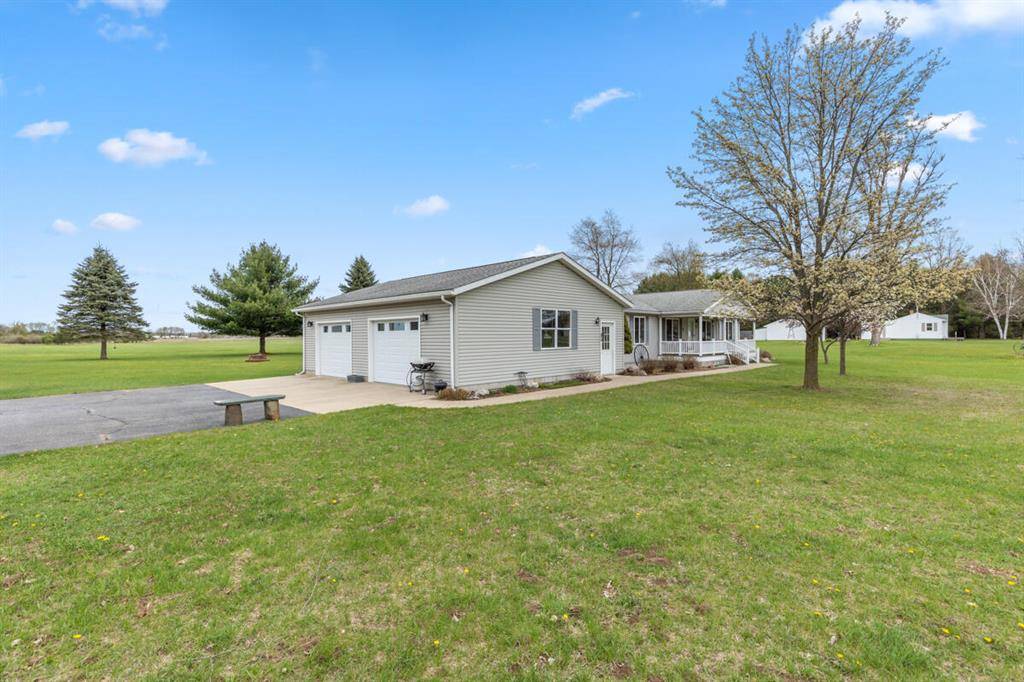 Big Rapids Twp, MI 49307,880 West Avenue