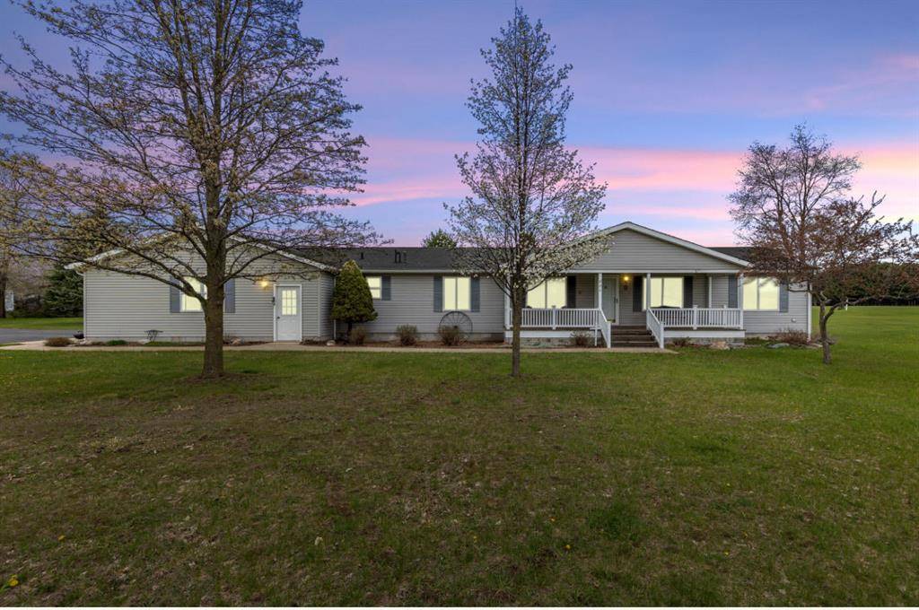 Big Rapids Twp, MI 49307,880 West Avenue