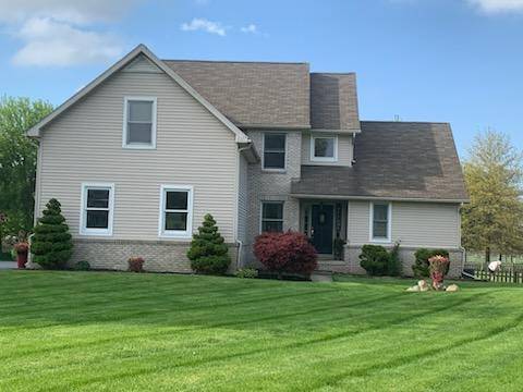 Handy Twp, MI 48836,9888 Fountain Lane