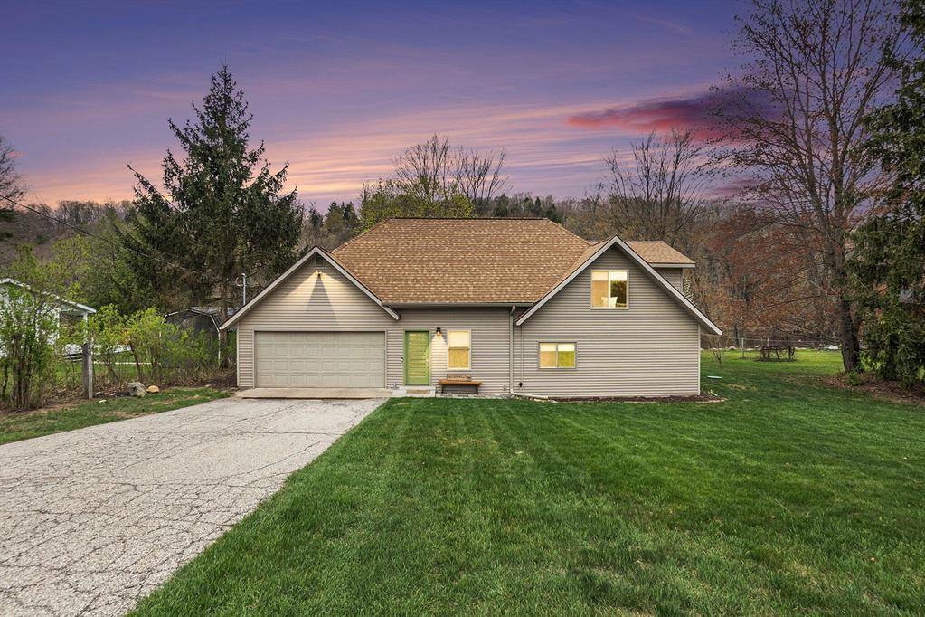 Hersey Twp, MI 49639,17389 Rapids Drive