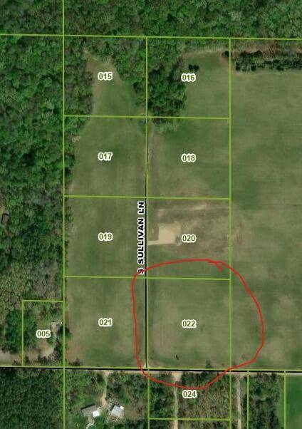 Croton Twp, MI 49337,LOT 22 S Sullivan Lane