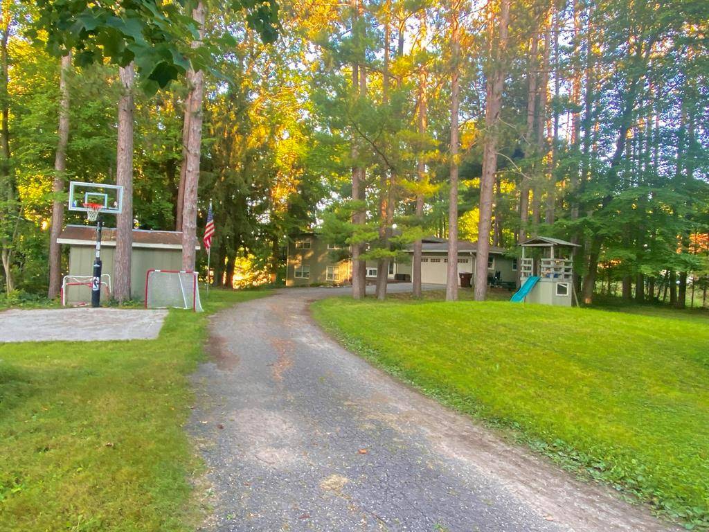 Mecosta Twp, MI 49346,10755 Otahnagon Drive