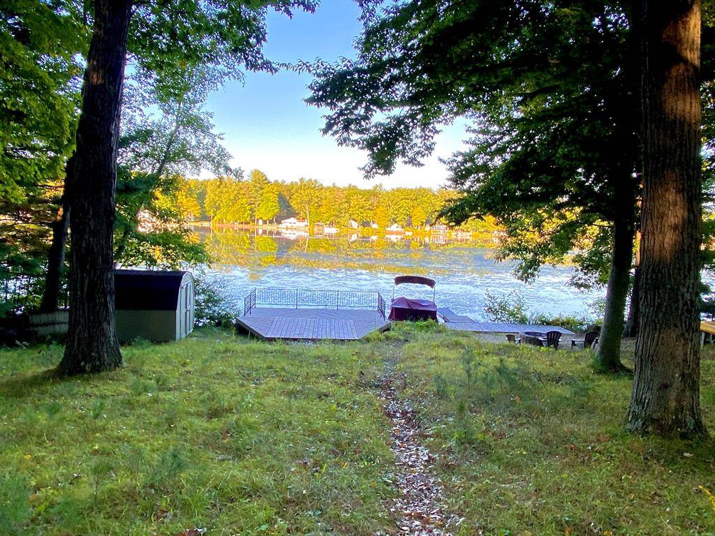 Mecosta Twp, MI 49346,10755 Otahnagon Drive