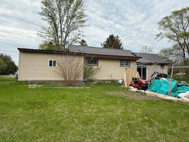 Hesperia Vlg, MI 49421,400 E Michigan Avenue