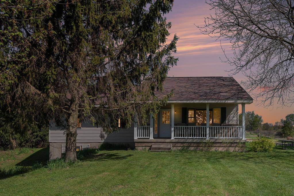 Ensley Twp, MI 49343,6777 22 Mile Road NE