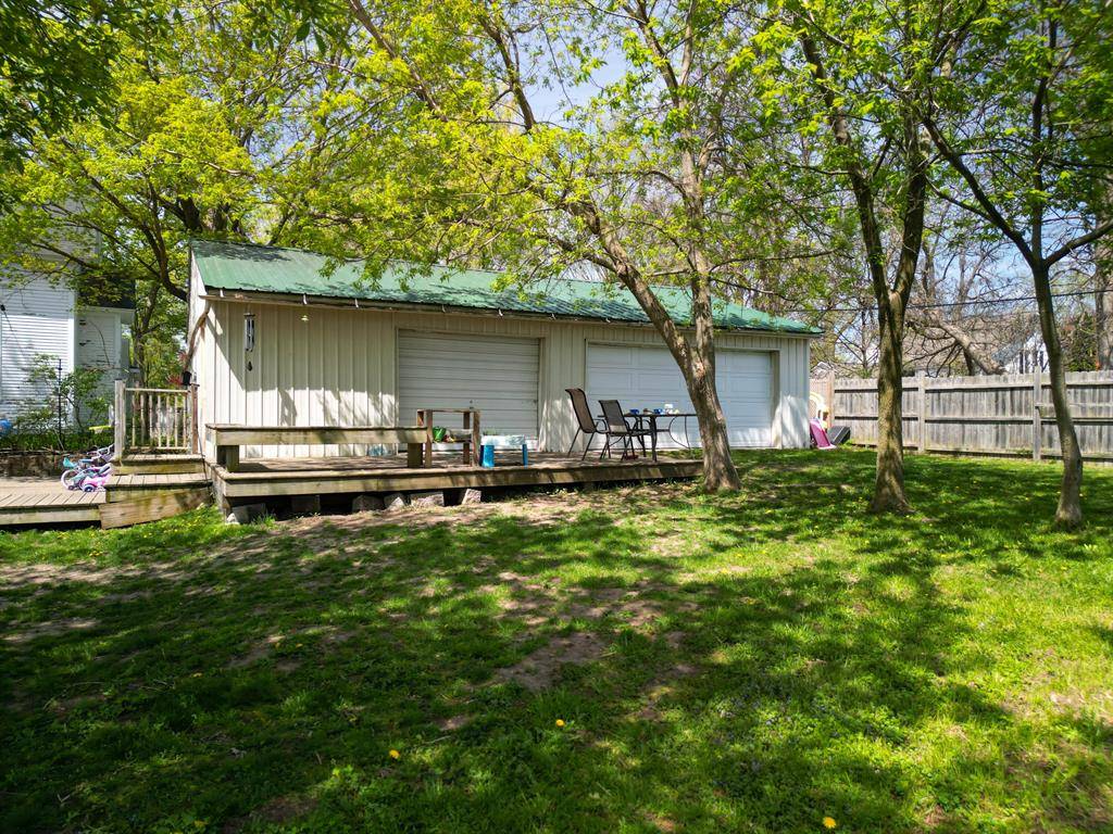 Fremont, MI 49412,119 E Dayton Street