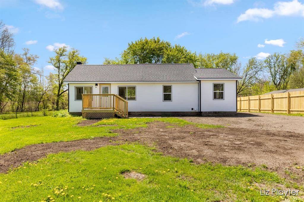 Fairplain Twp, MI 48834,311 W Fenwick Road