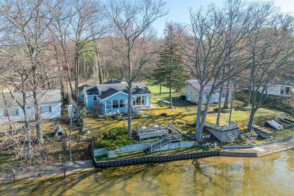 Chippewa Twp, MI 49631,10401 N Chippewa Drive