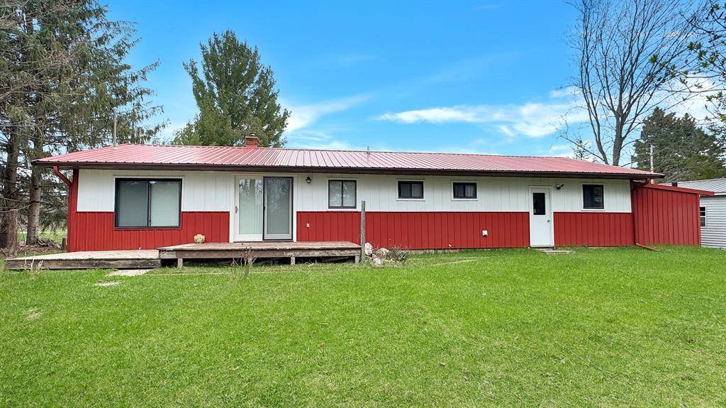 Cherry Grove Twp, MI 49601,1020 E 46 Rd