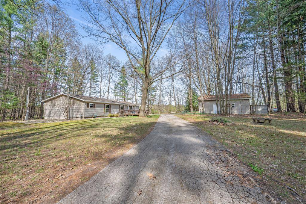 Green Twp, MI 49338,19251 Indian Drive