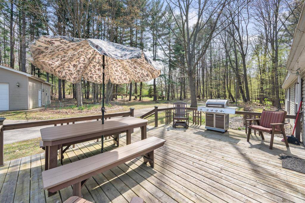Green Twp, MI 49338,19251 Indian Drive