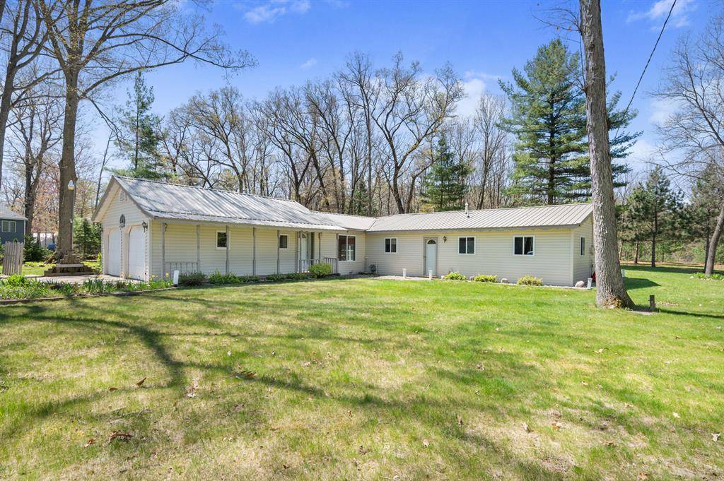Winfield Twp, MI 49329,8607 Cochise Court