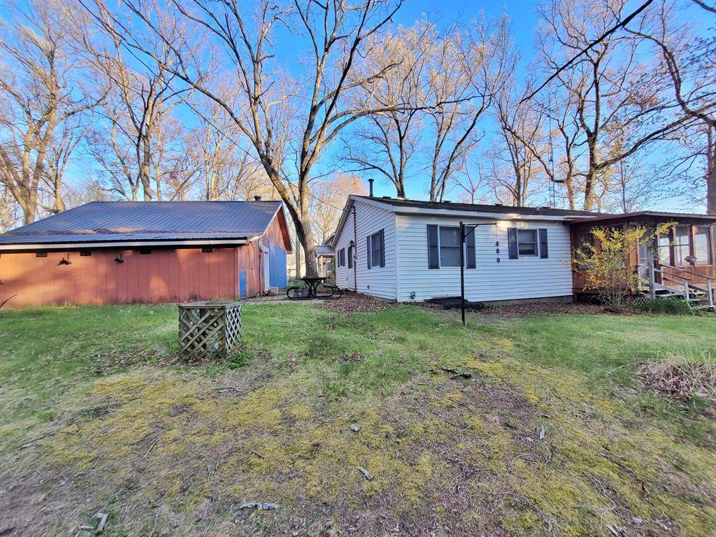 Monroe Twp, MI 49349,6581 N Evergreen Drive