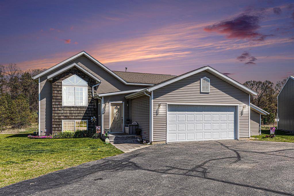 Oakfield Twp, MI 49341,11717 14 Mile Road NE