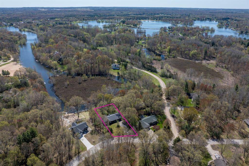 Morton Twp, MI 49346,11021 Heather Lane
