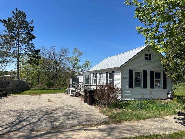 Big Rapids, MI 49307,931 N Fourth Avenue