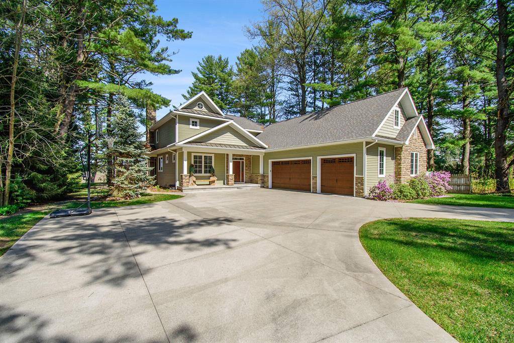 Jerome Twp, MI 48657,2910 N Wilson Drive