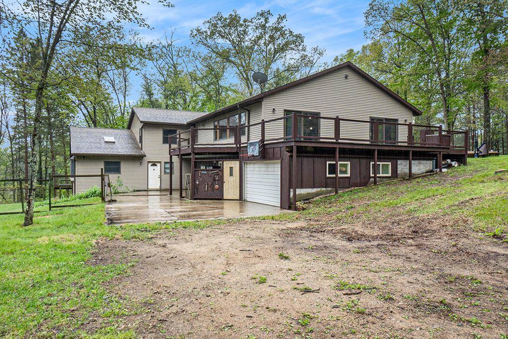 Everett Twp, MI 49349,1977 E 40th Street