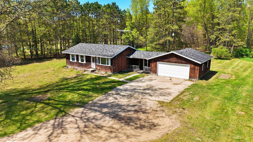 Big Rapids Twp, MI 49307,18865 Garfield Road