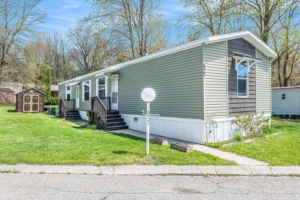 Plainfield Twp, MI 49341,6922 Knotty Pine Street NE