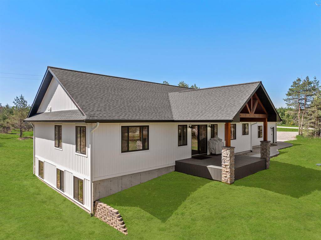 Cedar Creek Twp, MI 49663,2954 N 39 Rd
