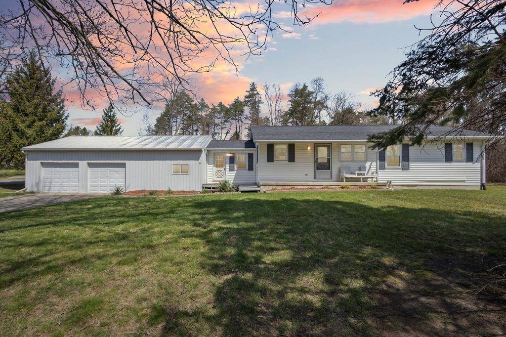 Sidney Twp, MI 48885,3498 W Sidney Road