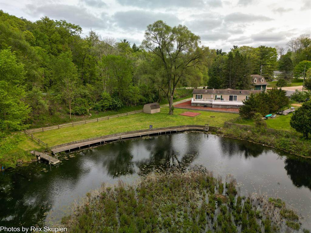 Garfield Twp, MI 49337,5705 Centerline Road