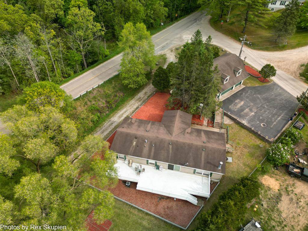 Garfield Twp, MI 49337,5705 Centerline Road