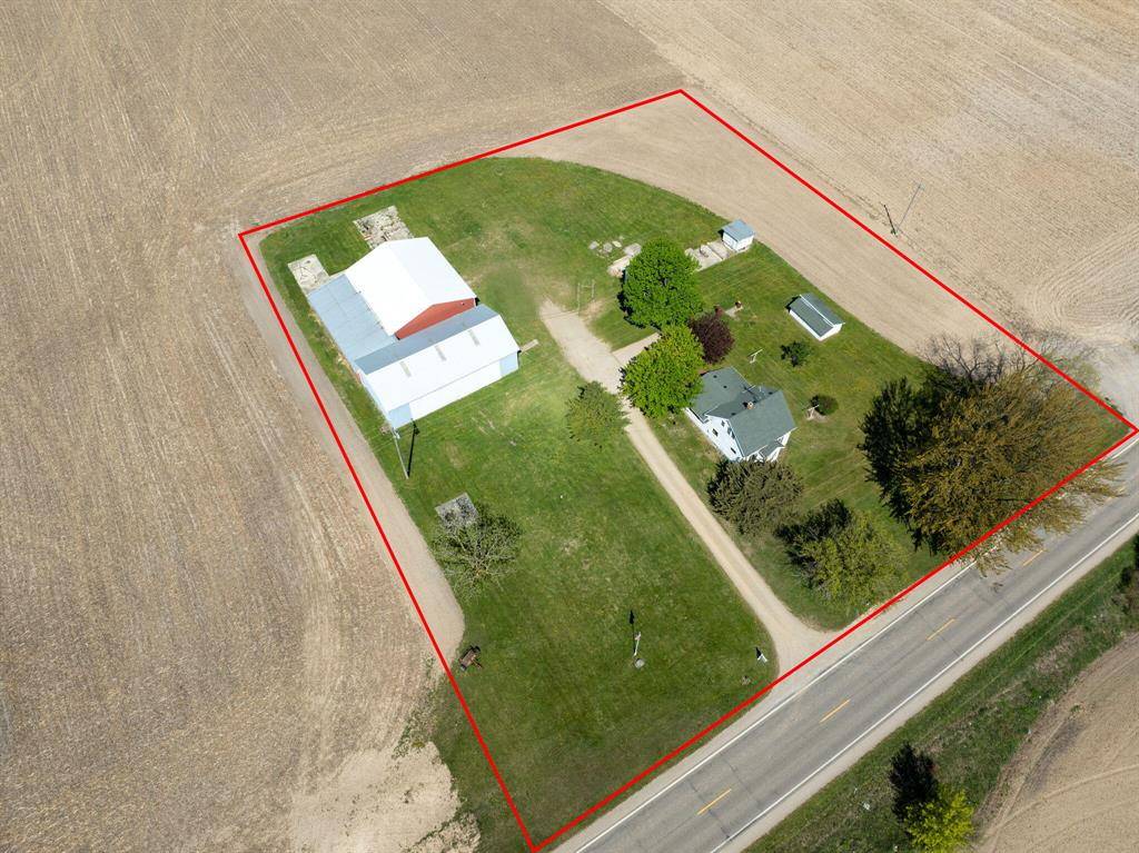 Alma, MI 48801,11103 N Luce Road