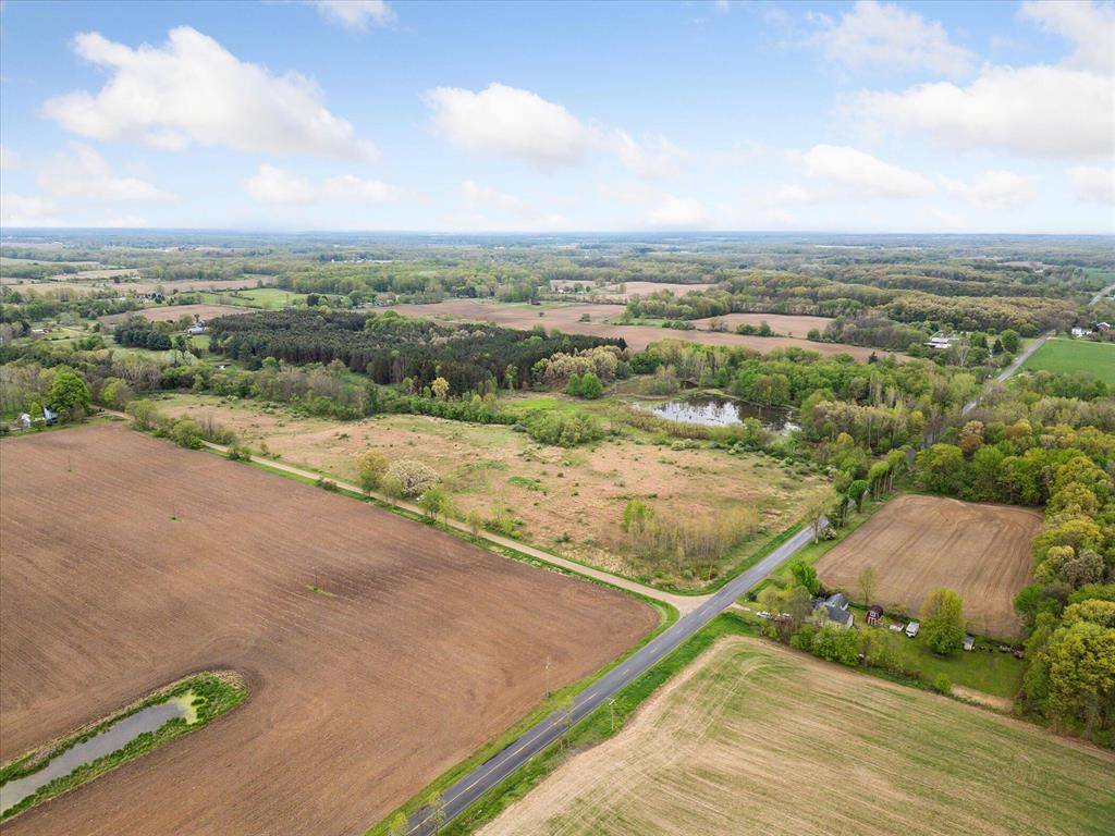 Bushnell Twp, MI 48834,5580 E Snows Lake Road