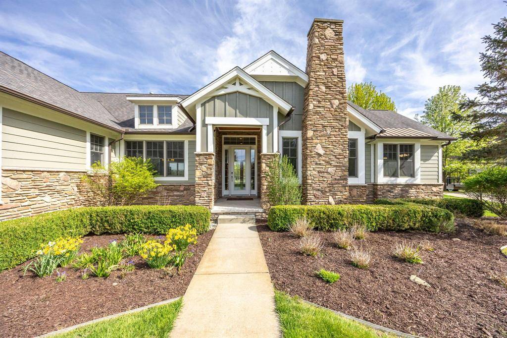 Morton Twp, MI 49346,11551 Wellington Court