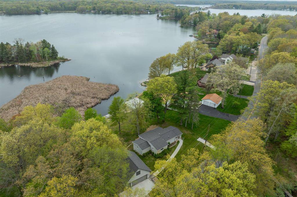 Morton Twp, MI 49332,9625 Lake Drive