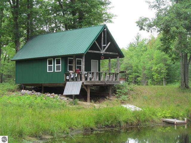 Haring Twp, MI 49601,0 S 47 3/4 Road